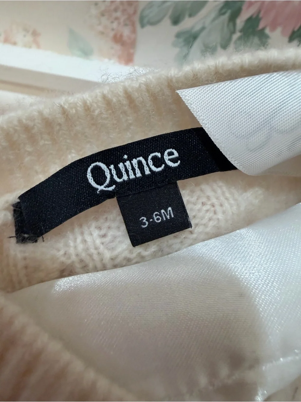 Quince outfits many neutral